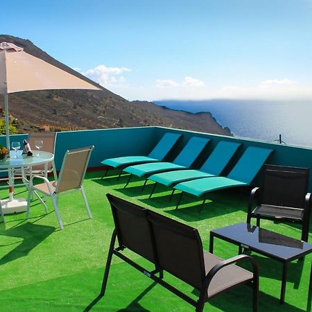 フエンカリエンテ・デ・ラ・パルマSurf House La Palmaアパートメント エクステリア 写真